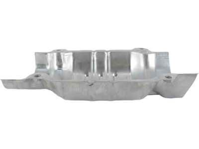 Honda 18182-RL8-A00 Cover (Upper)