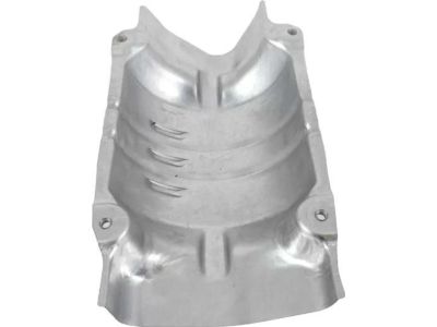 Honda 18182-RL8-A00 Cover (Upper)