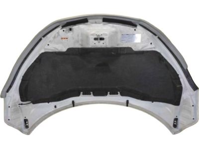 Honda 60100-T7W-A90ZZ Hood, Engine (DOT)