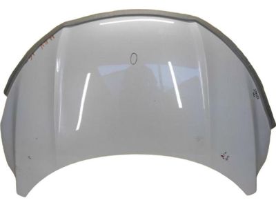 Honda 60100-T7W-A90ZZ Hood, Engine (DOT)