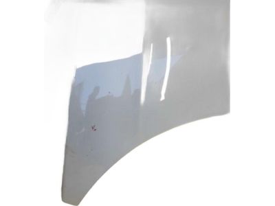 Honda 60100-T7W-A90ZZ Hood, Engine (DOT)
