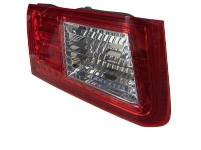 Acura 34155-TL0-A11 Light Assembly, Driver Side Lid