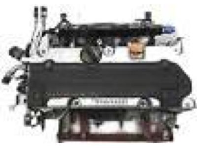 Honda 10002-RX0-A01 General Assy. (DOT)