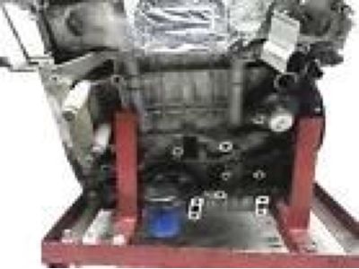 Honda 10002-RX0-A01 General Assy. (DOT)