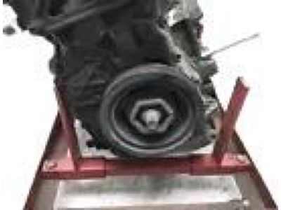 Honda 10002-RX0-A01 General Assy. (DOT)