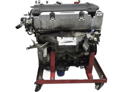 Honda 10002-RX0-A01 General Assy. (DOT)