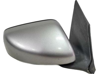 Honda 76200-SZT-306ZC Mirror Assembly, Passenger Side Door (Storm Silver Metallic) (Coo) (R .C.)