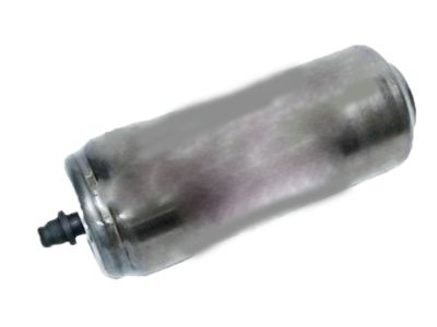 Acura 57018-ST5-000 Accumulator Set
