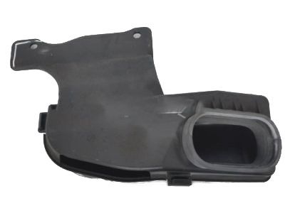Honda 17256-R40-A00 Cover A, Water Separator