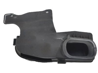 Honda 17256-R40-A00 Cover A, Water Separator