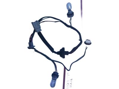 Honda 33502-S9A-A11 Socket (1)