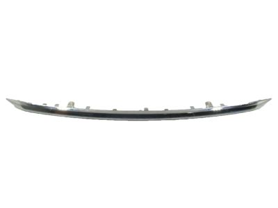 Honda 71125-T0A-003 Molding, FR. Grille (Lower)