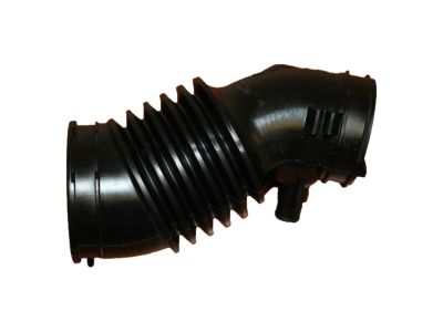 Honda 17228-RGW-A00 Tube, Air Flow