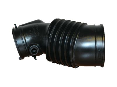 Honda 17228-RGW-A00 Tube, Air Flow