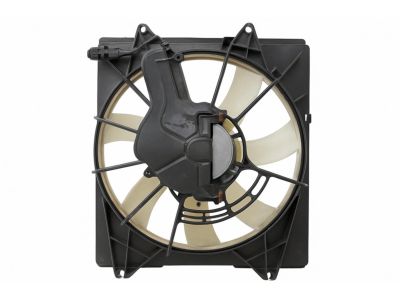 Honda 38619-5MR-A01 Cover, Fan Motor