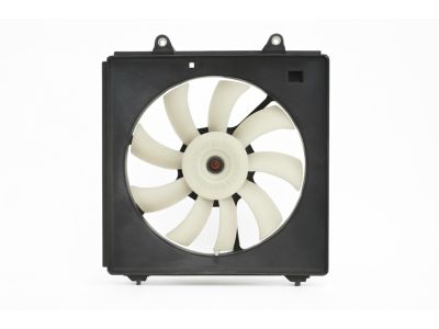 Honda 38619-5MR-A01 Cover, Fan Motor