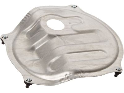 Acura 74660-SNA-A00 Cap Assembly, Fuel Maintenance Hole