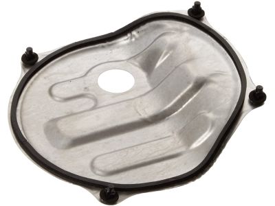 Acura 74660-SNA-A00 Cap Assembly, Fuel Maintenance Hole