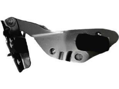 Honda 68210-SZA-A00ZZ Hinge, Passenger Side Tailgate