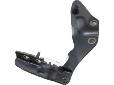 Honda 68210-SZA-A00ZZ Hinge, Passenger Side Tailgate