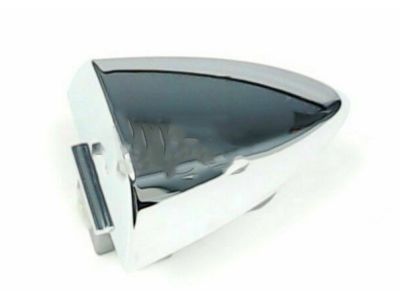 Honda 72143-T2A-C71 Cover R, FR