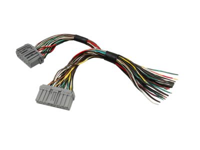 Honda 28100-P5M-A11 Control Unit, AT