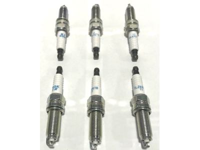 Acura 12290-R70-A01 Spark Plug (Ilzkr7B11) (Ngk)