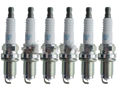 Honda 12290-R70-A01 Spark Plug (Ilzkr7B11) (Ngk)