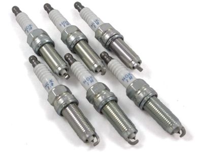 Acura 12290-R70-A01 Spark Plug (Ilzkr7B11) (Ngk)