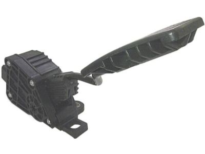 Honda 17800-TA0-A01 Pedal Assy., Accelerator