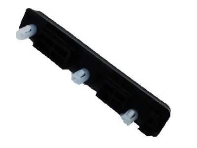 Honda 74828-TGG-A01 Stopper, R. Tailgate