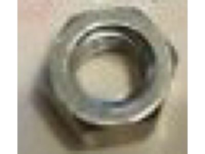 Honda 94001-14080-0S Nut, Hex. (14MM)