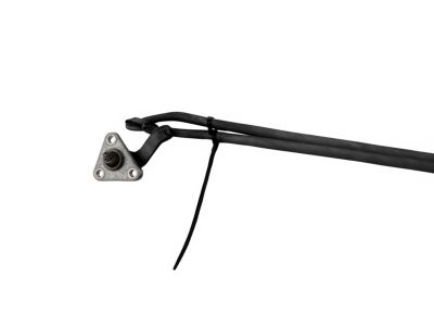 Honda 76530-SH3-A02 Link, FR. Wiper (LH)