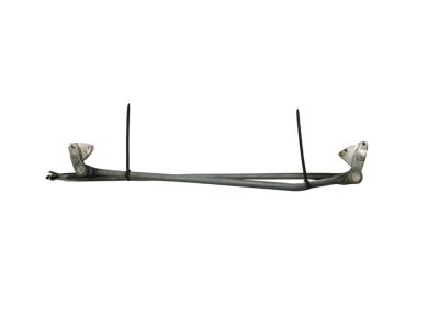 Honda 76530-SH3-A02 Link, FR. Wiper (LH)