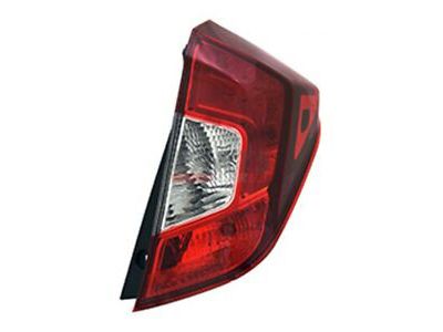 Honda 33500-T5A-A11 Taillight Assy., R.