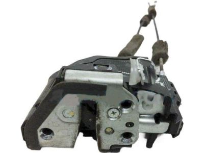 Honda 72633-TR0-A01 Cable, Rear Door Lock