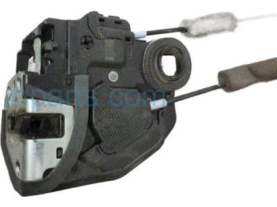 Honda 72633-TR0-A01 Cable, Rear Door Lock
