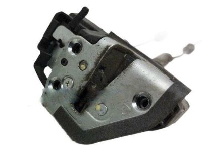 Honda 72633-TR0-A01 Cable, Rear Door Lock