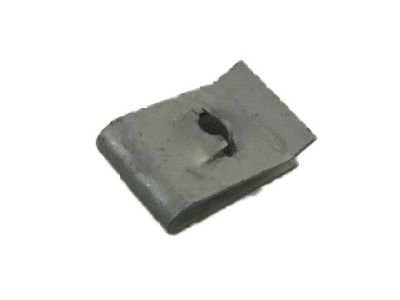 Acura 66871-611-000 Nut, Center Panel