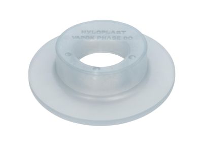 Honda 45251-TX4-A50 Disk, Front Brake (17", 25T, Fnc)