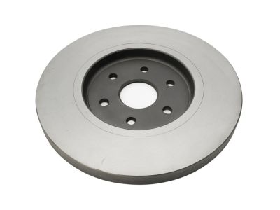 Honda 45251-TX4-A50 Disk, Front Brake (17", 25T, Fnc)