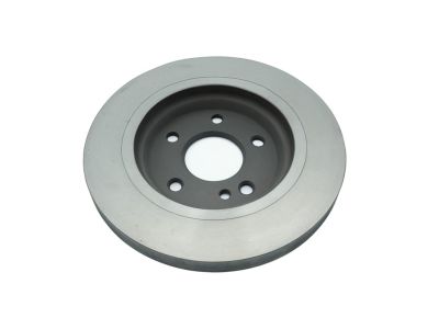 Honda 45251-TX4-A50 Disk, Front Brake (17", 25T, Fnc)