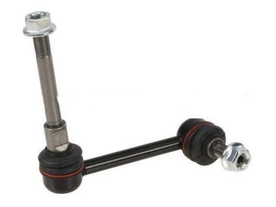 Acura 52320-SL0-013 Link Assembly, Left Rear