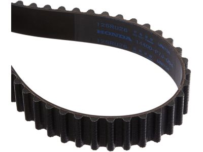 Acura 14400-P7J-004 Belt, Timing (125Ru26) (Unitta)