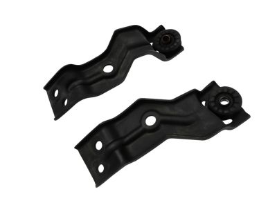 Honda 80107-S9V-A01 Bracket C (Upper)