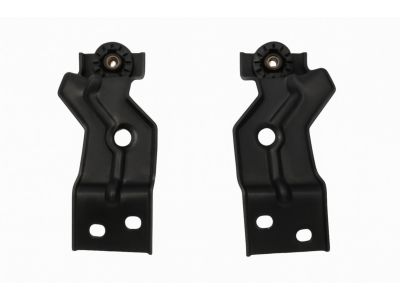 Honda 80107-S9V-A01 Bracket C (Upper)