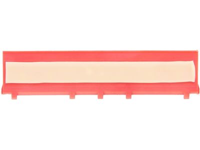Honda 91571-SWA-305 Clip, B FR Side Garn