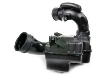 Honda 17230-RCA-A00 Chamber Assy., Resonator