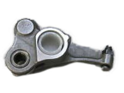 Acura 14625-P0A-000 Arm B, Exhaust Rocker