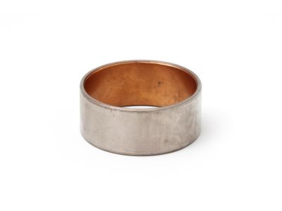 Honda 13325-RZP-003 Bearing E, Main (Upper) (Yellow) (Daido)